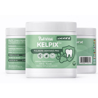 KELPIX – PULBERE DENTARĂ PRO